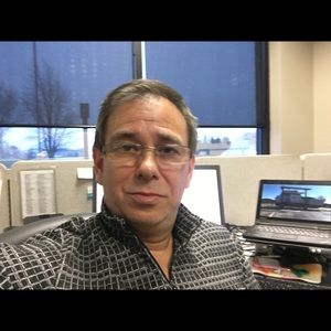 Meet your Posher, Michael